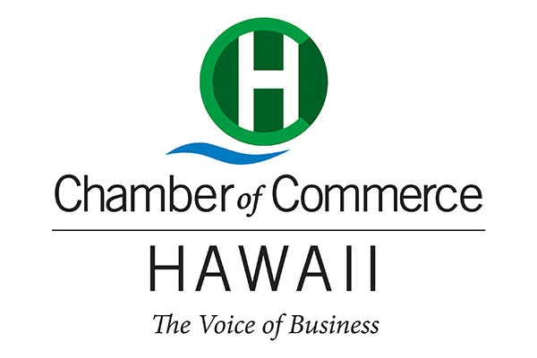 Chamber of Commerce Hawaii