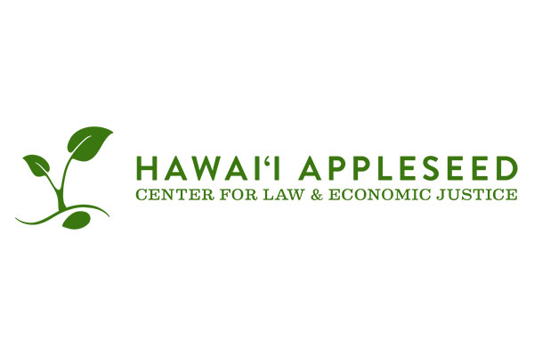 Hawaii Appleseed