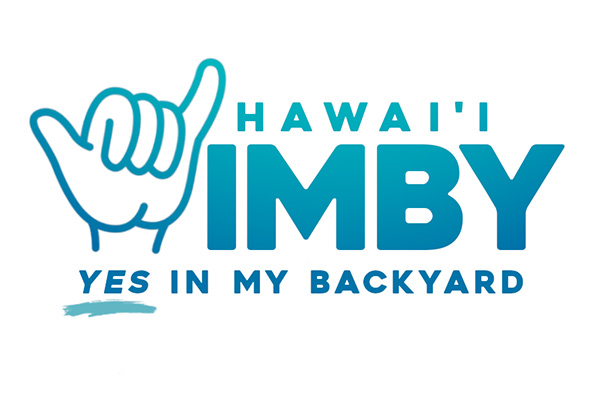 Hawaii YIMBY