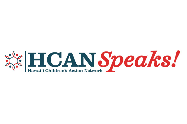 HCAN Speaks!