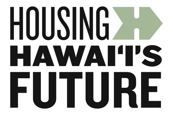 Housing Hawaii’s Future